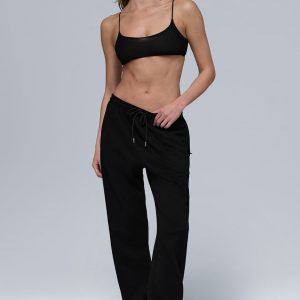 Chill Sweatpant - Black