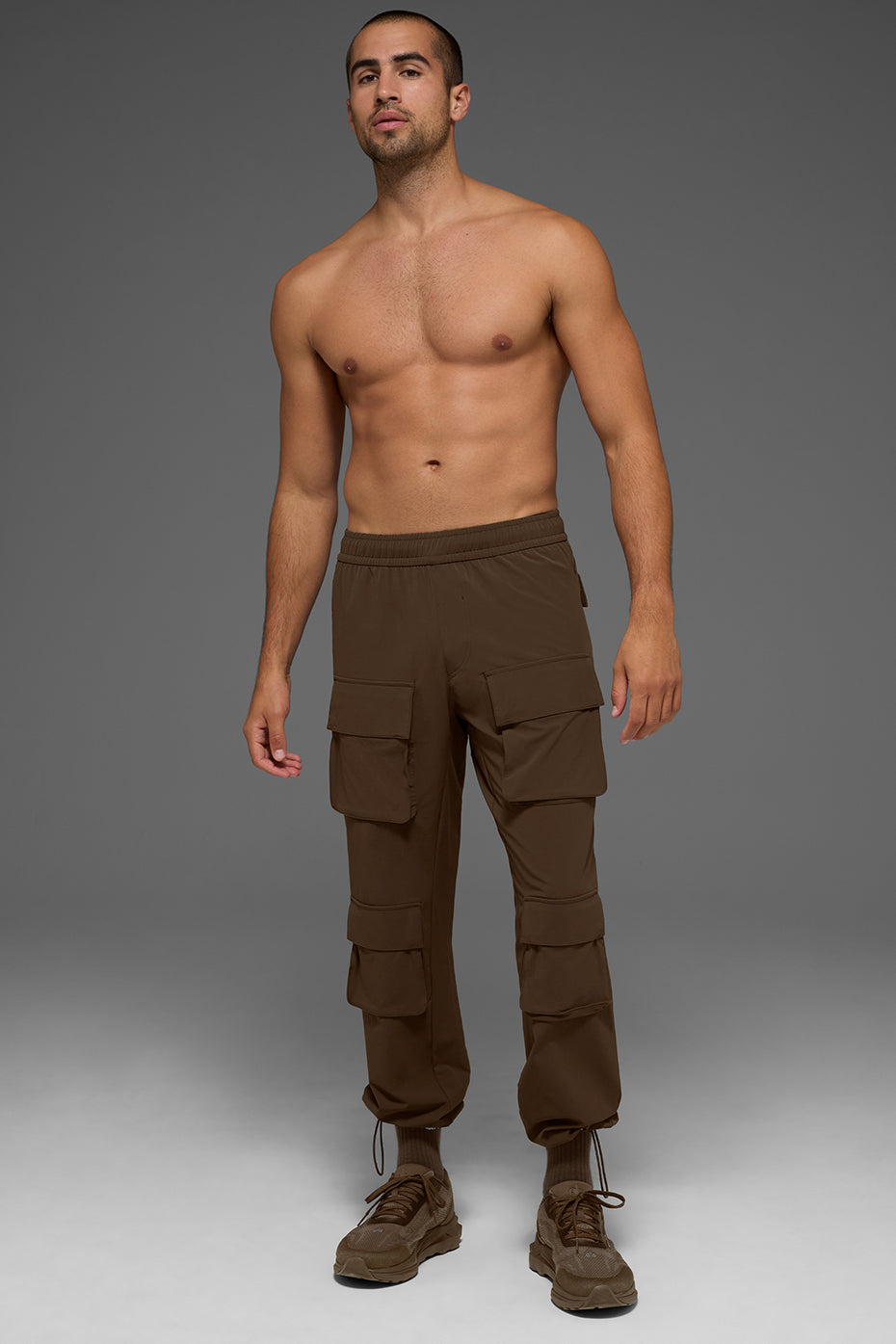 Cargo Venture Pant - Espresso - Image 4