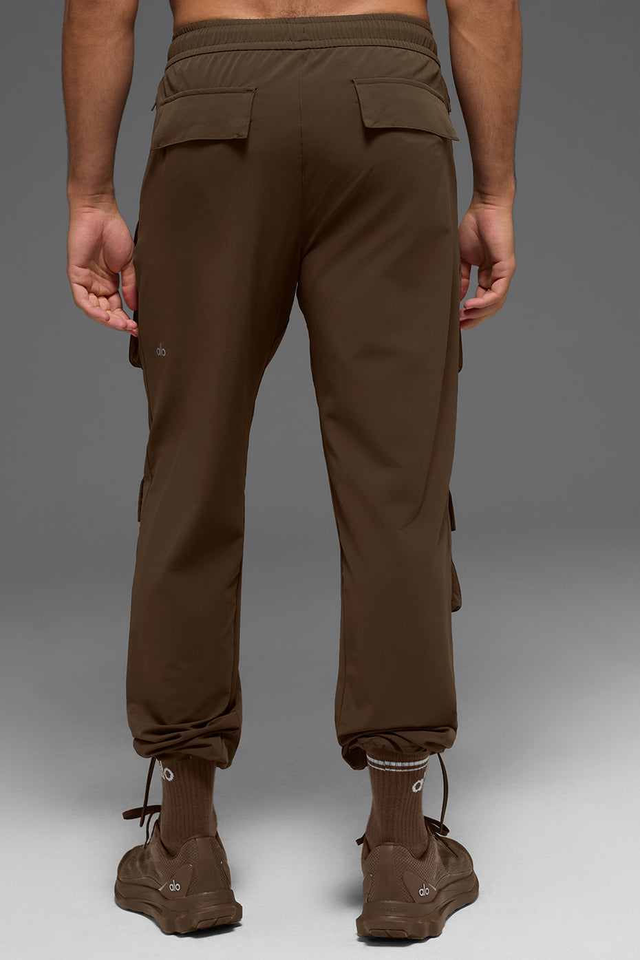 Cargo Venture Pant - Espresso - Image 3