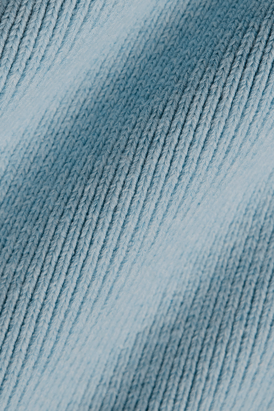 Scholar Straight Leg Sweatpant - Celestial Blue Heather - Image 5