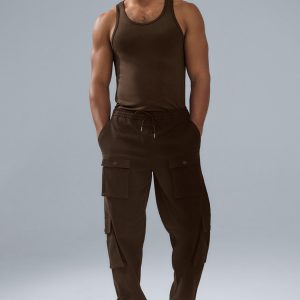 Northstar Cargo Pant - Espresso