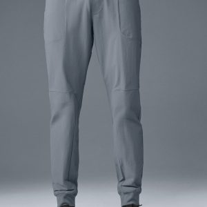 Co-Op Pant (Long) - Steel Grey