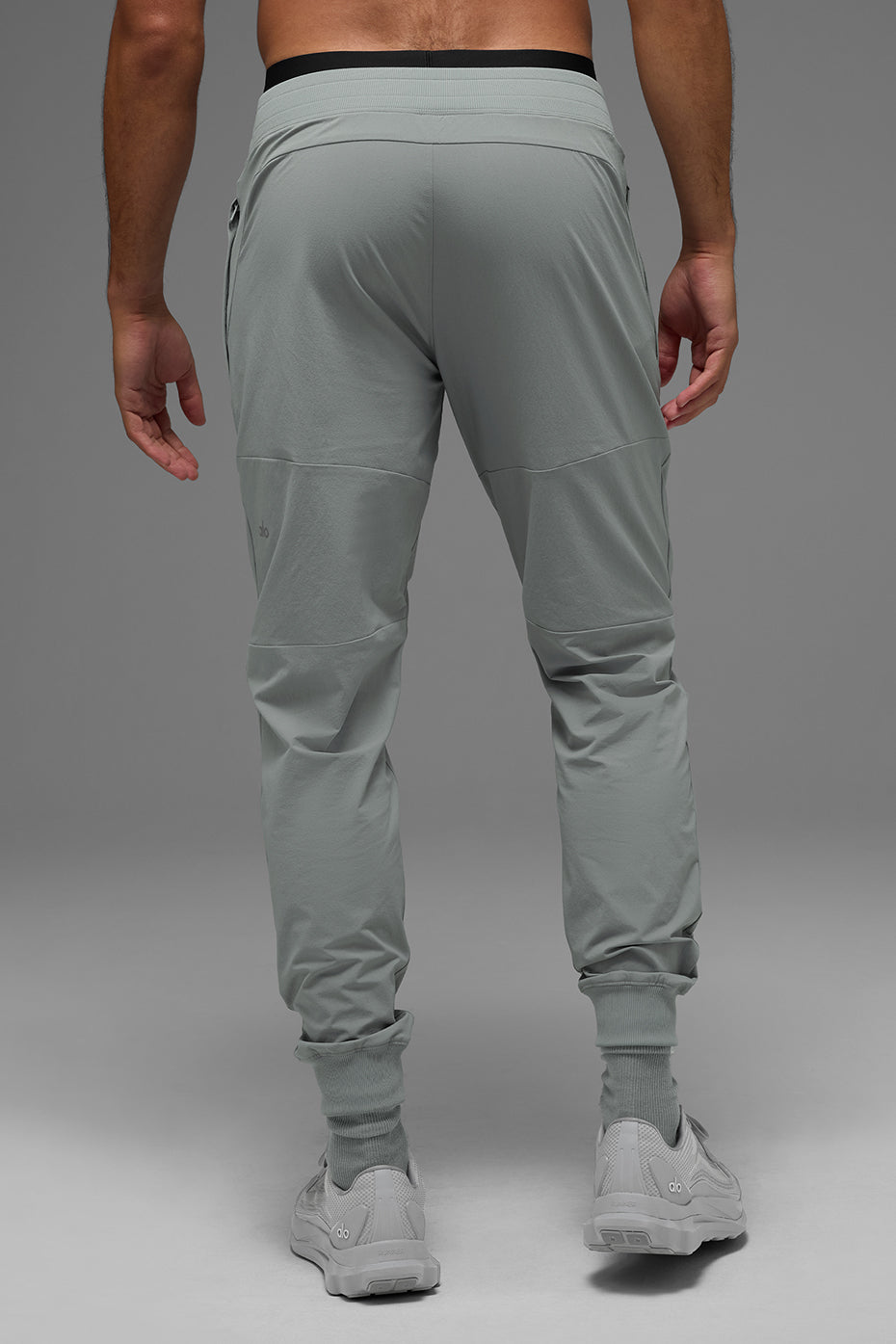 Co-Op Pant (Long) - Lunar Grey - Image 3