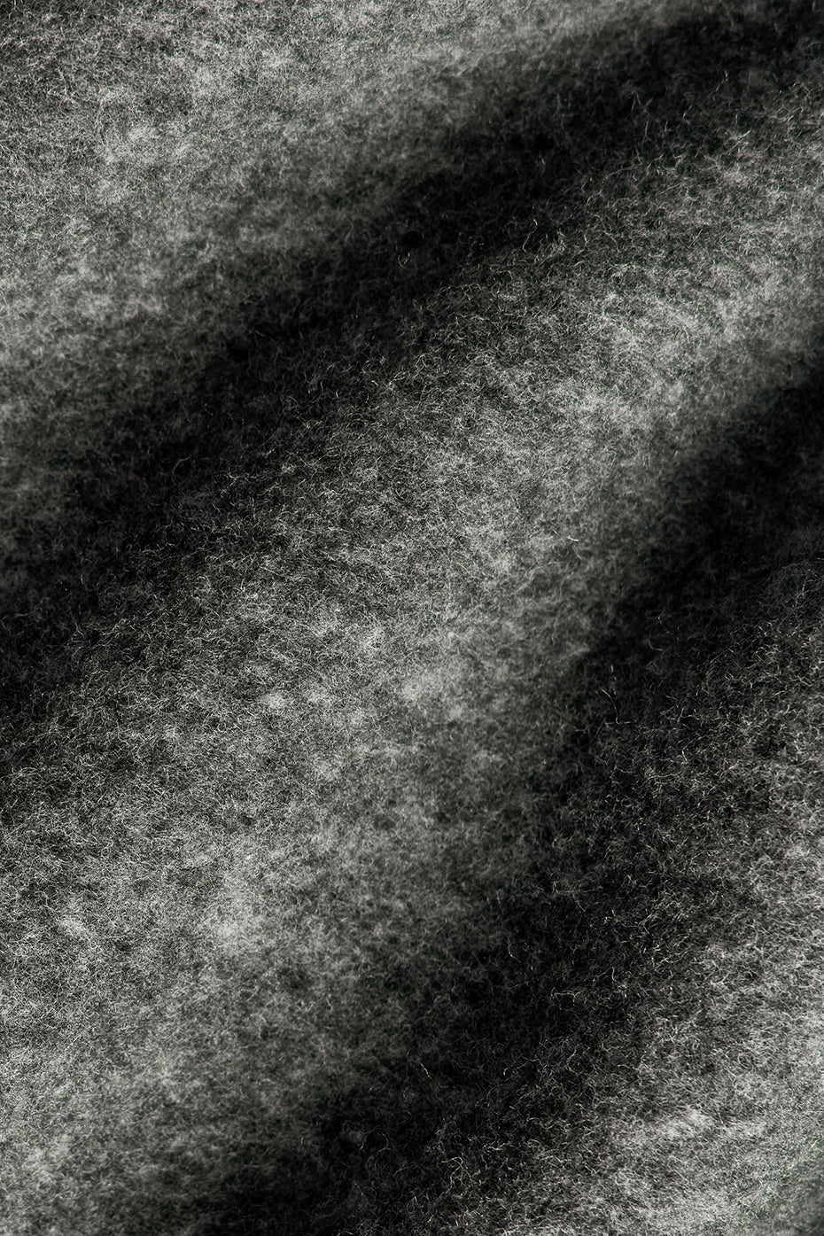 Triumph Restore Sweatpant - Grey Triblend - Image 5