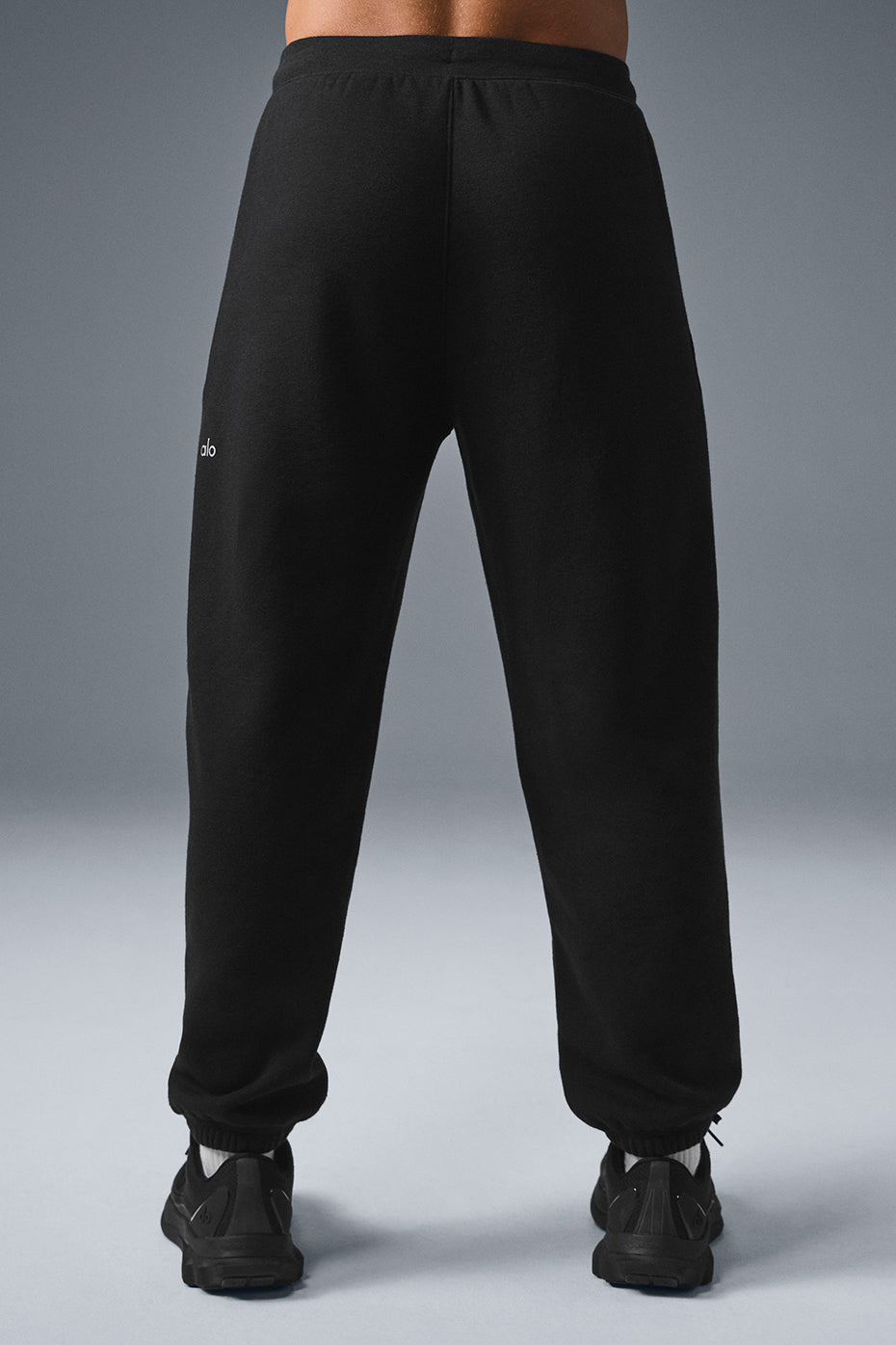 Triumph Restore Sweatpant - Black - Image 3