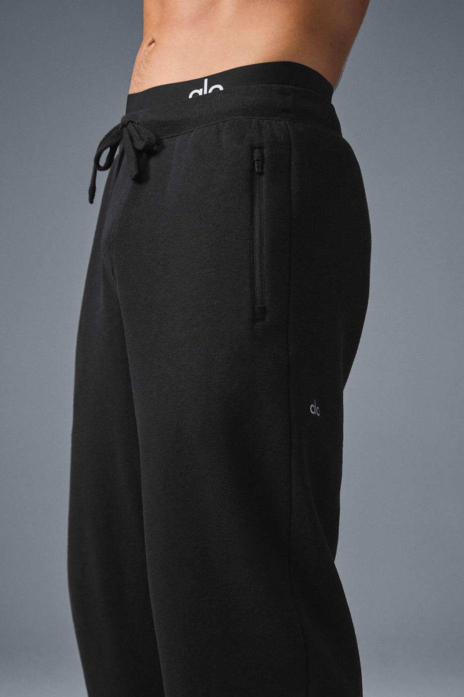 Triumph Restore Sweatpant - Black - Image 4