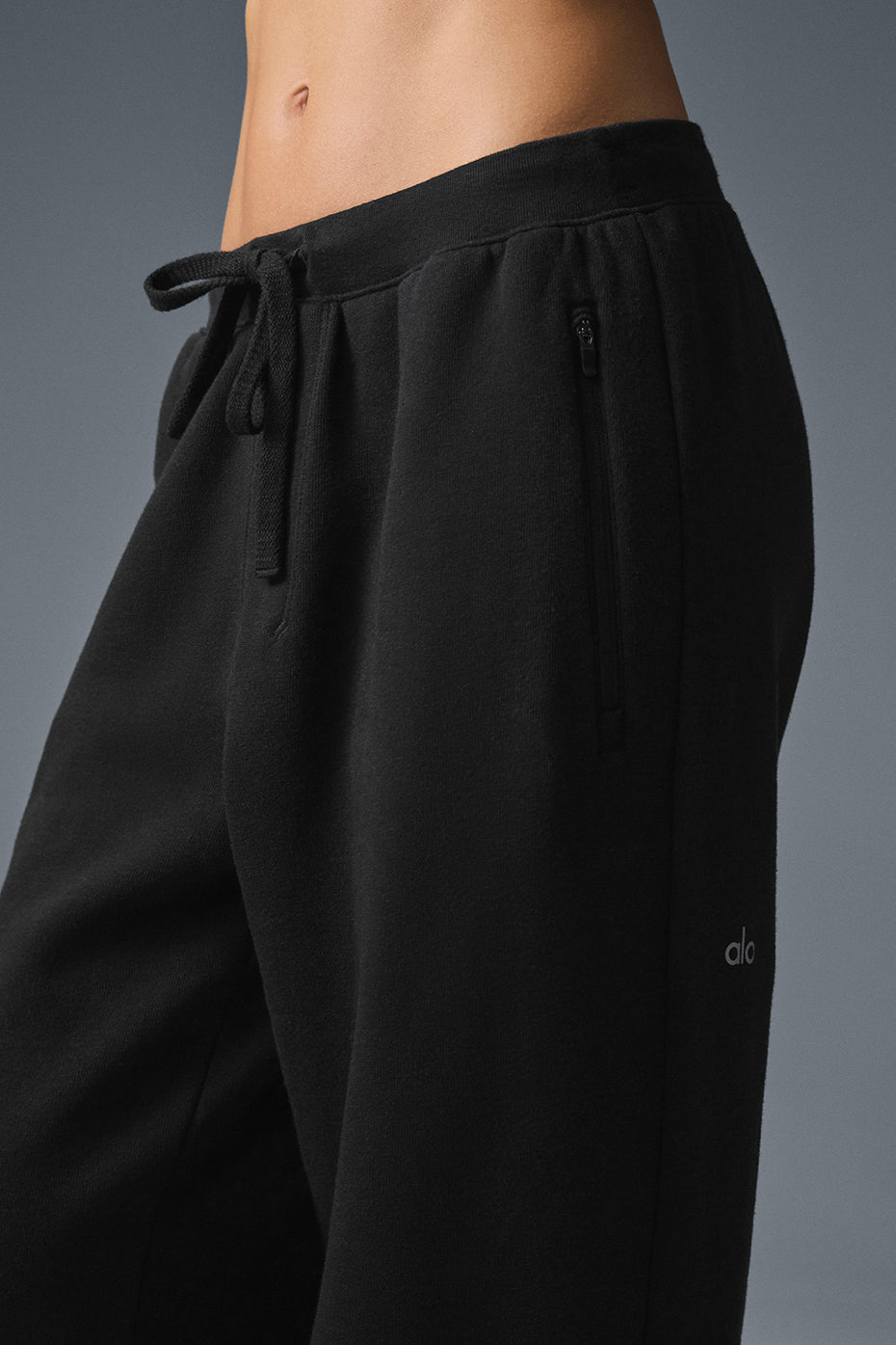 Triumph Restore Sweatpant - Black - Image 4