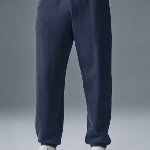 Triumph Restore Sweatpant - Navy