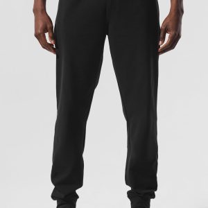 Conquer Max Performance Jogger - Black