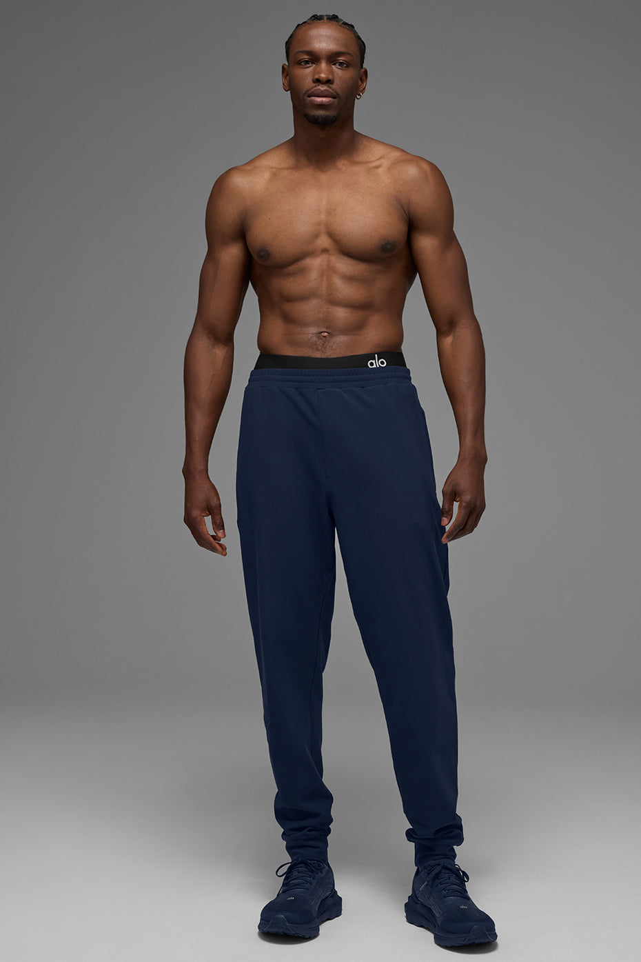 Conquer Max Performance Jogger - Navy - Image 5