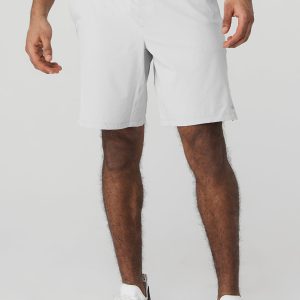 9 Repetition Short - Titanium