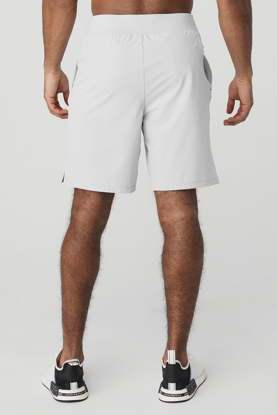 9 Repetition Short - Titanium - Image 2