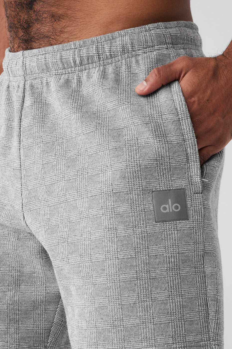 Glenplaid Colosseum Short - Light Glenplaid - Image 4