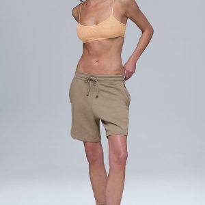 Chill Short - Gravel