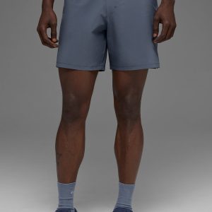 7 Repetition Short - Bluestone