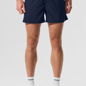 5 Circuit Short - Navy