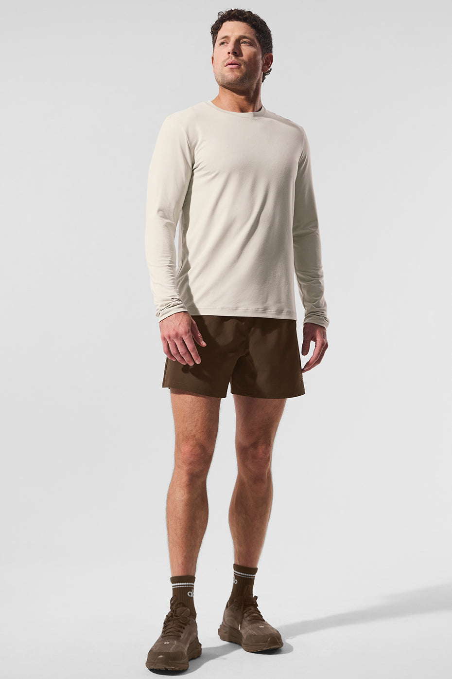 5 Circuit Short - Espresso - Image 4