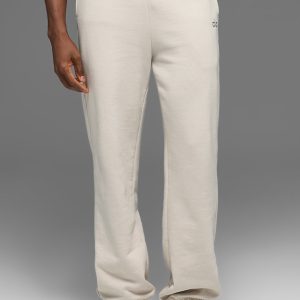 Accolade Sweatpant - Bone
