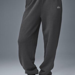 Accolade Sweatpant - Anthracite