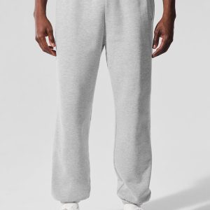 Accolade Sweatpant - Athletic Heather Grey