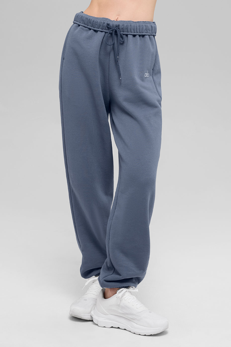 Accolade Sweatpant - Bluestone - Image 5