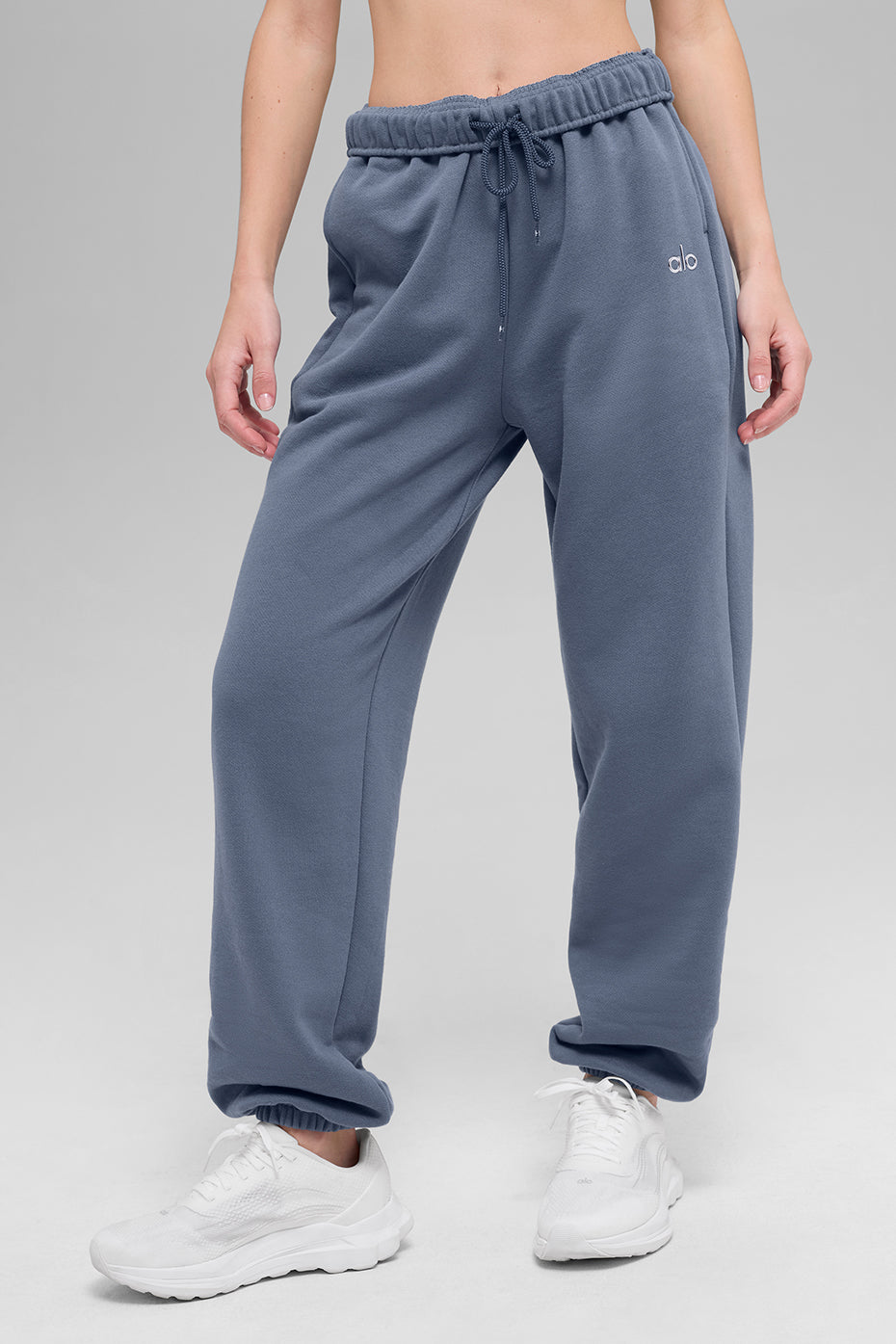 Accolade Sweatpant - Bluestone - Image 3