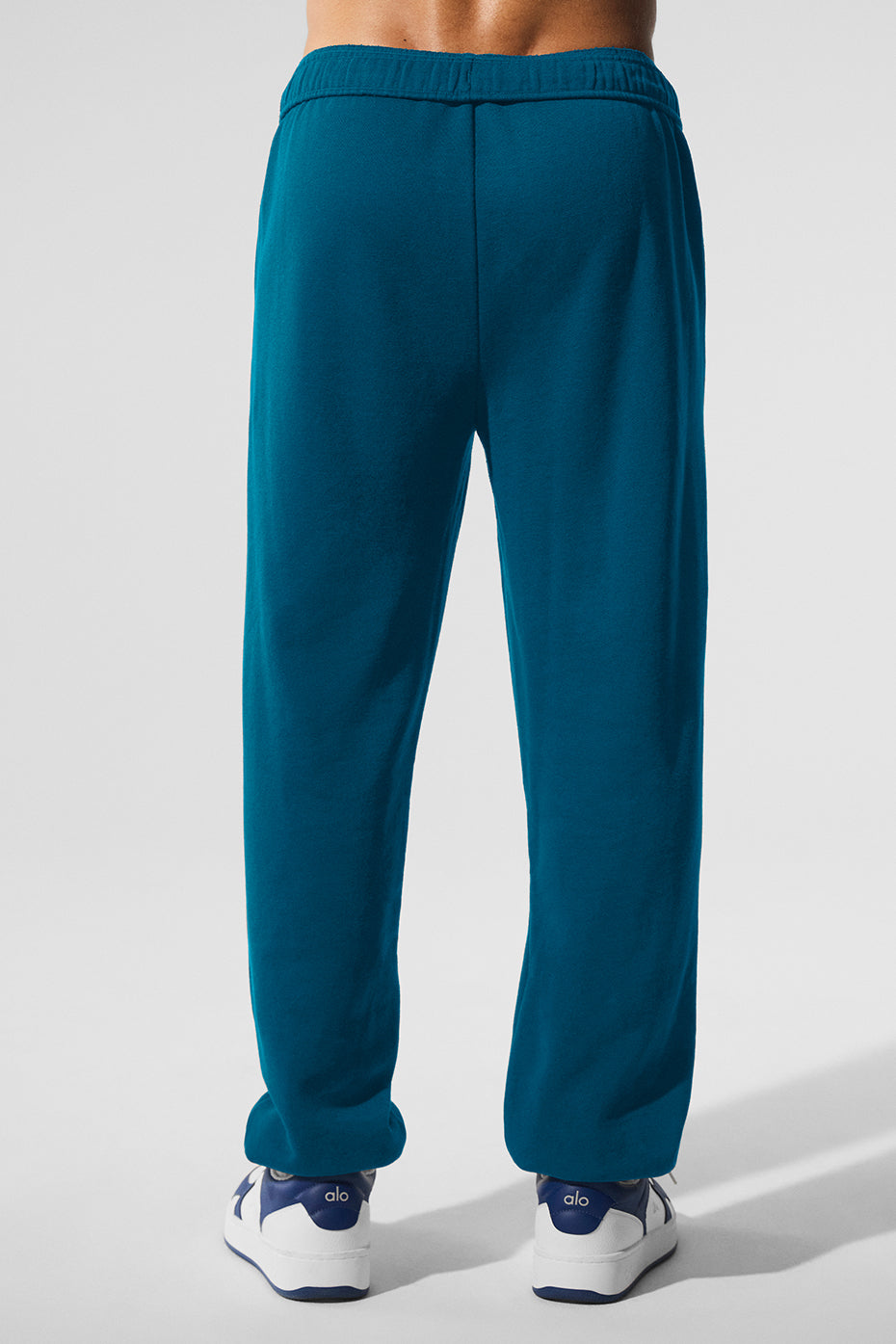 Accolade Sweatpant - Eclipse Blue - Image 2