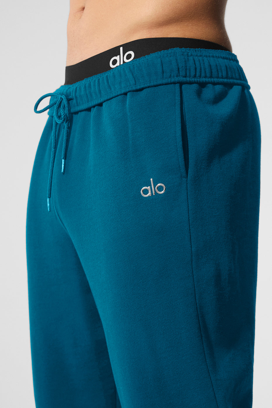 Accolade Sweatpant - Eclipse Blue - Image 3