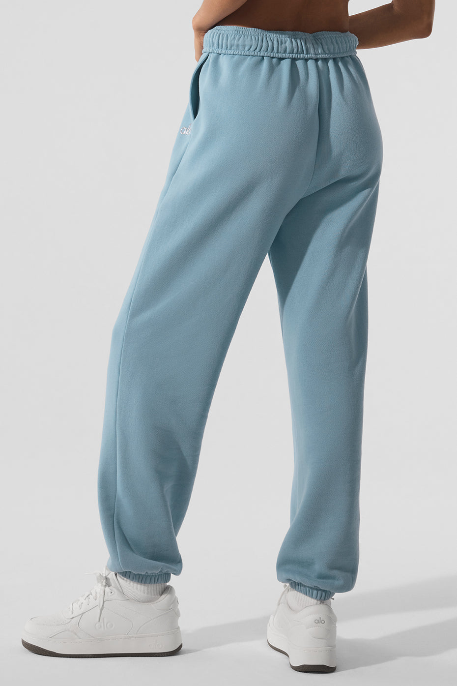 Accolade Sweatpant - Celestial Blue - Image 2