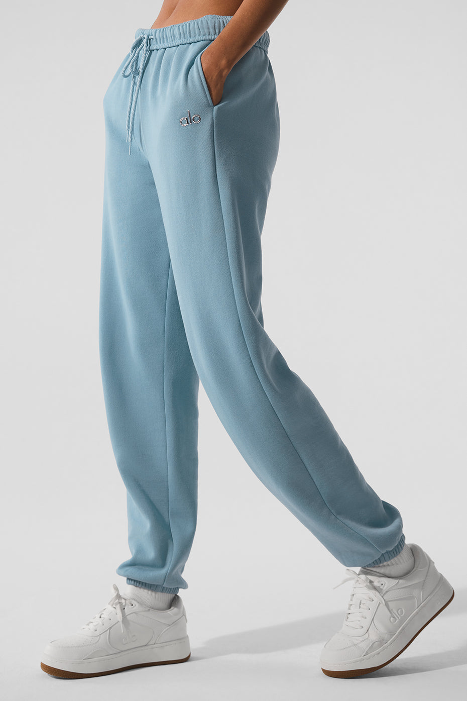Accolade Sweatpant - Celestial Blue - Image 5