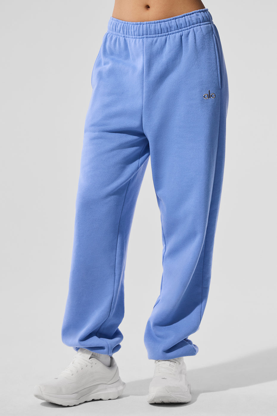 Accolade Sweatpant - Crystal Clear Blue - Image 2