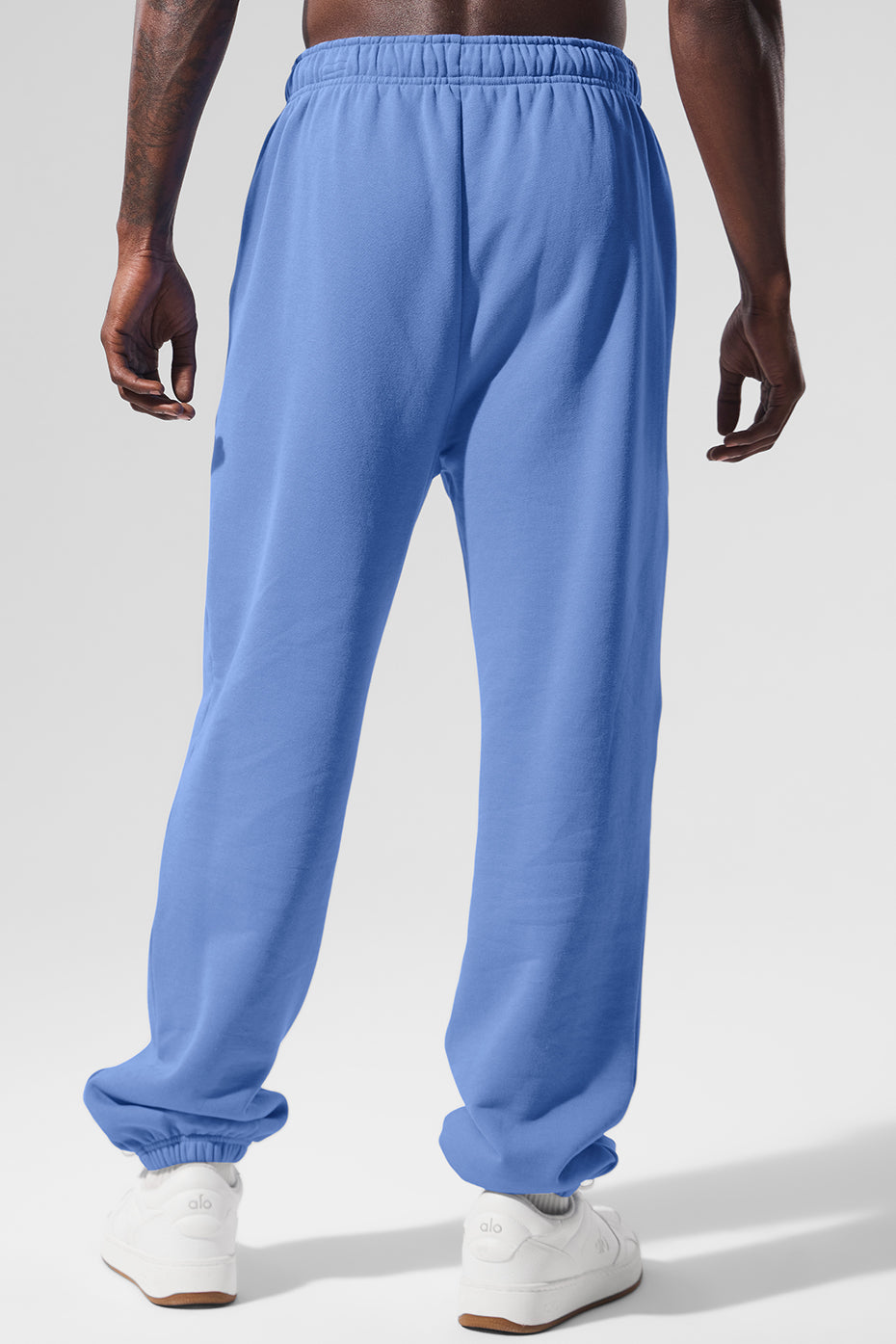 Accolade Sweatpant - Crystal Clear Blue - Image 2