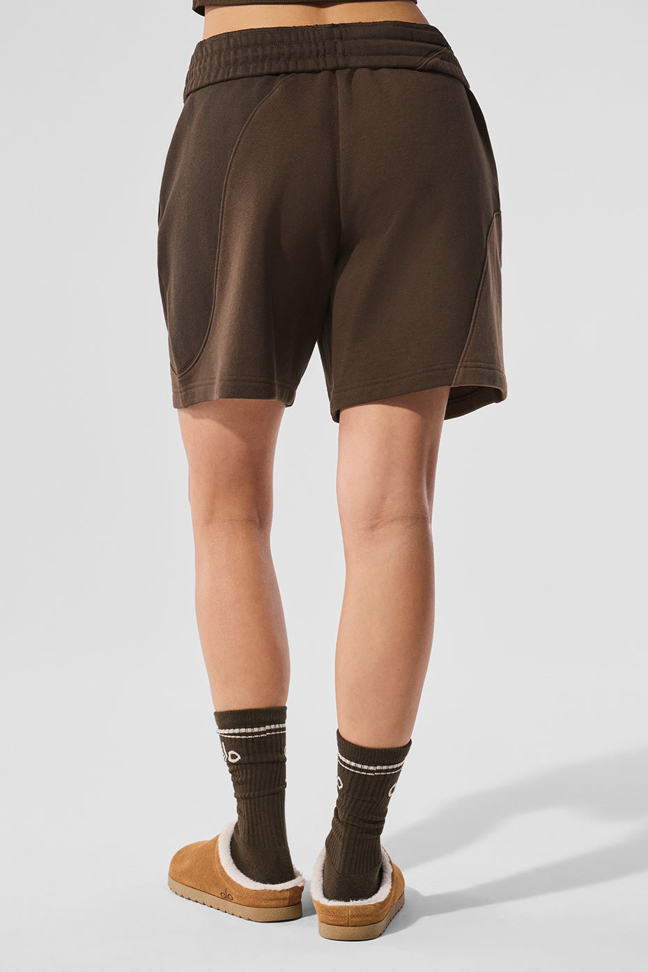 7 Make Waves Short - Espresso Tonal - Image 2