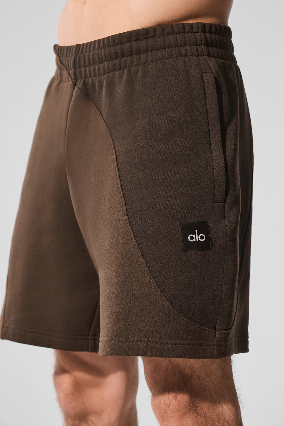 7 Make Waves Short - Espresso Tonal - Image 4