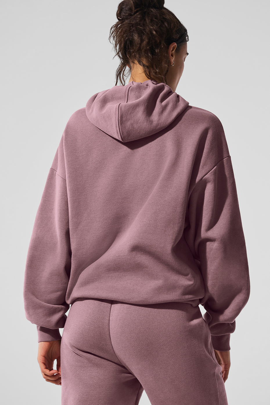 Accolade Hoodie - Smoky Quartz - Image 2