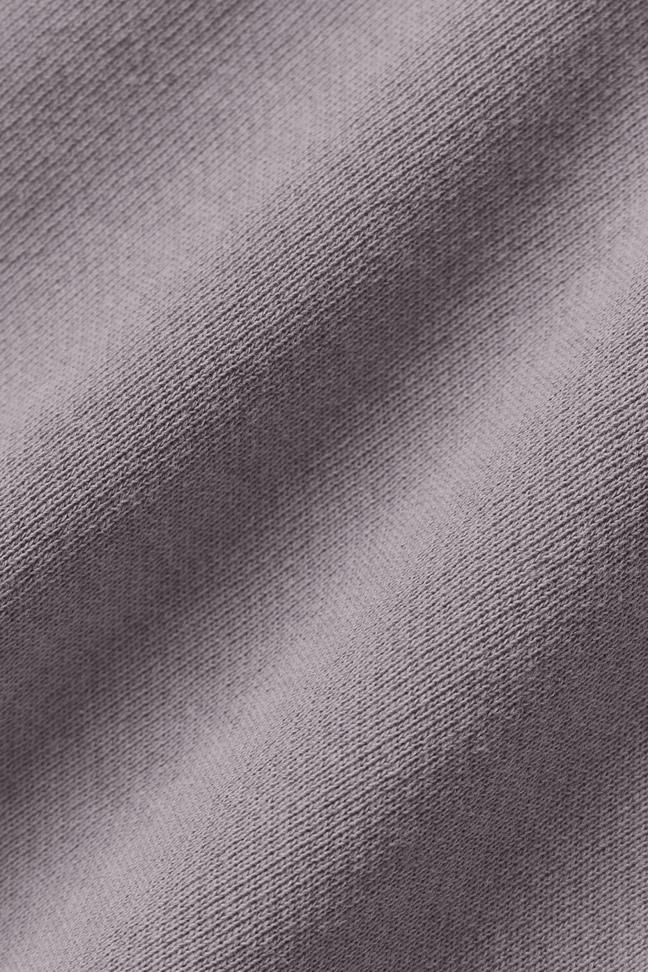 Washed Extreme Cropped Pullover - Cool Grey Wash - Image 6