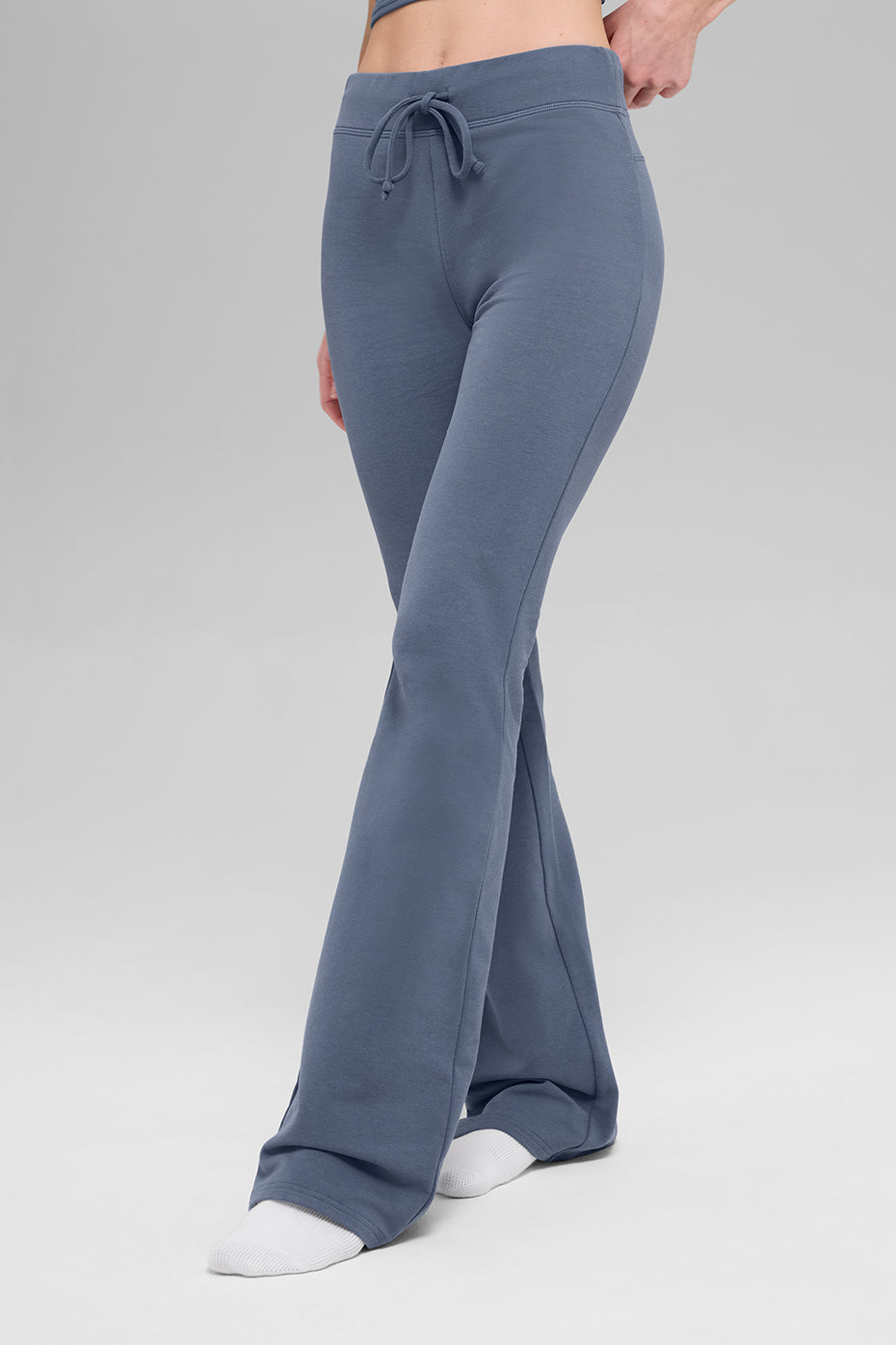 Sway Bootcut Sweatpant - Bluestone - Image 5