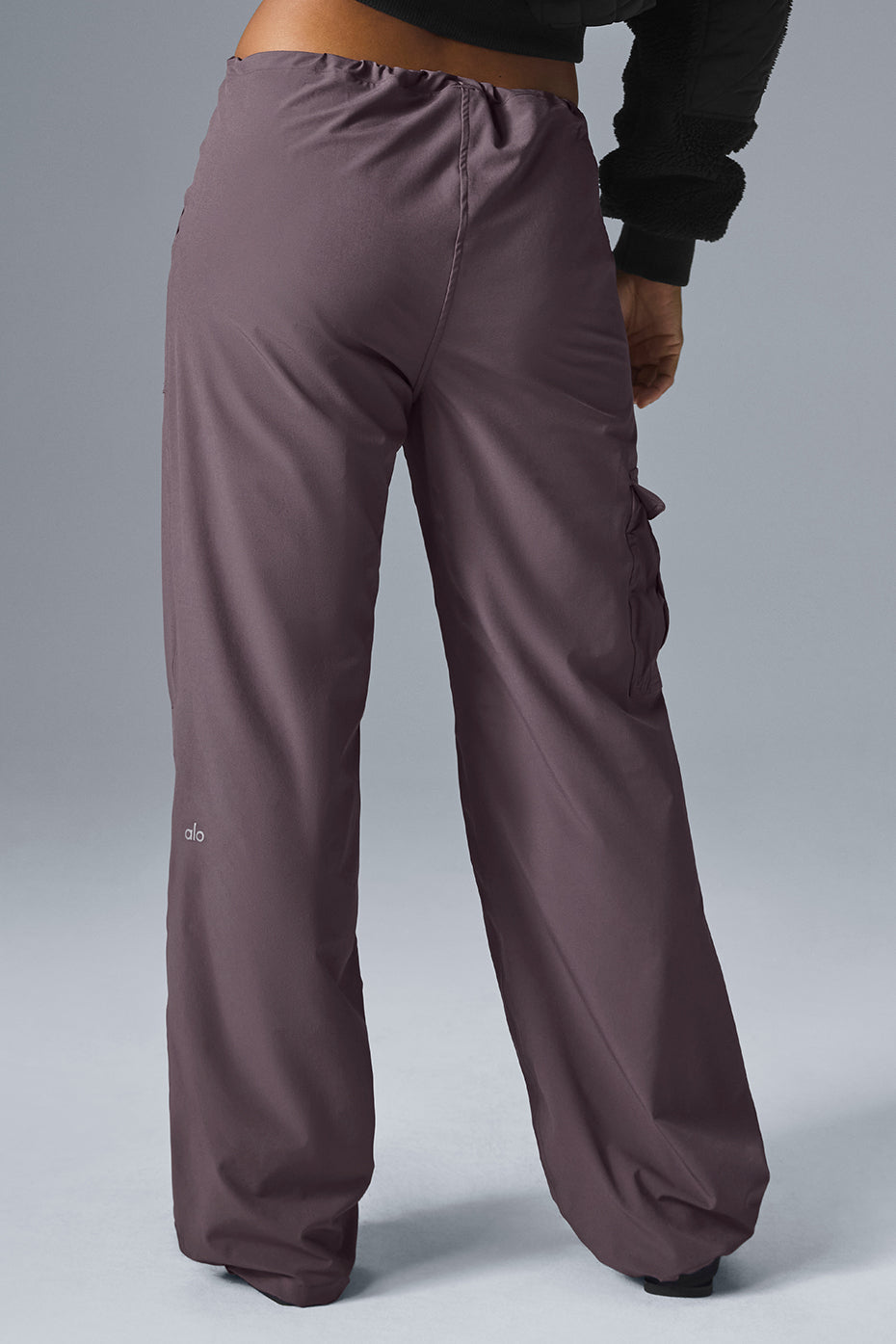 Megastar Cargo Pant - Raisinette - Image 3