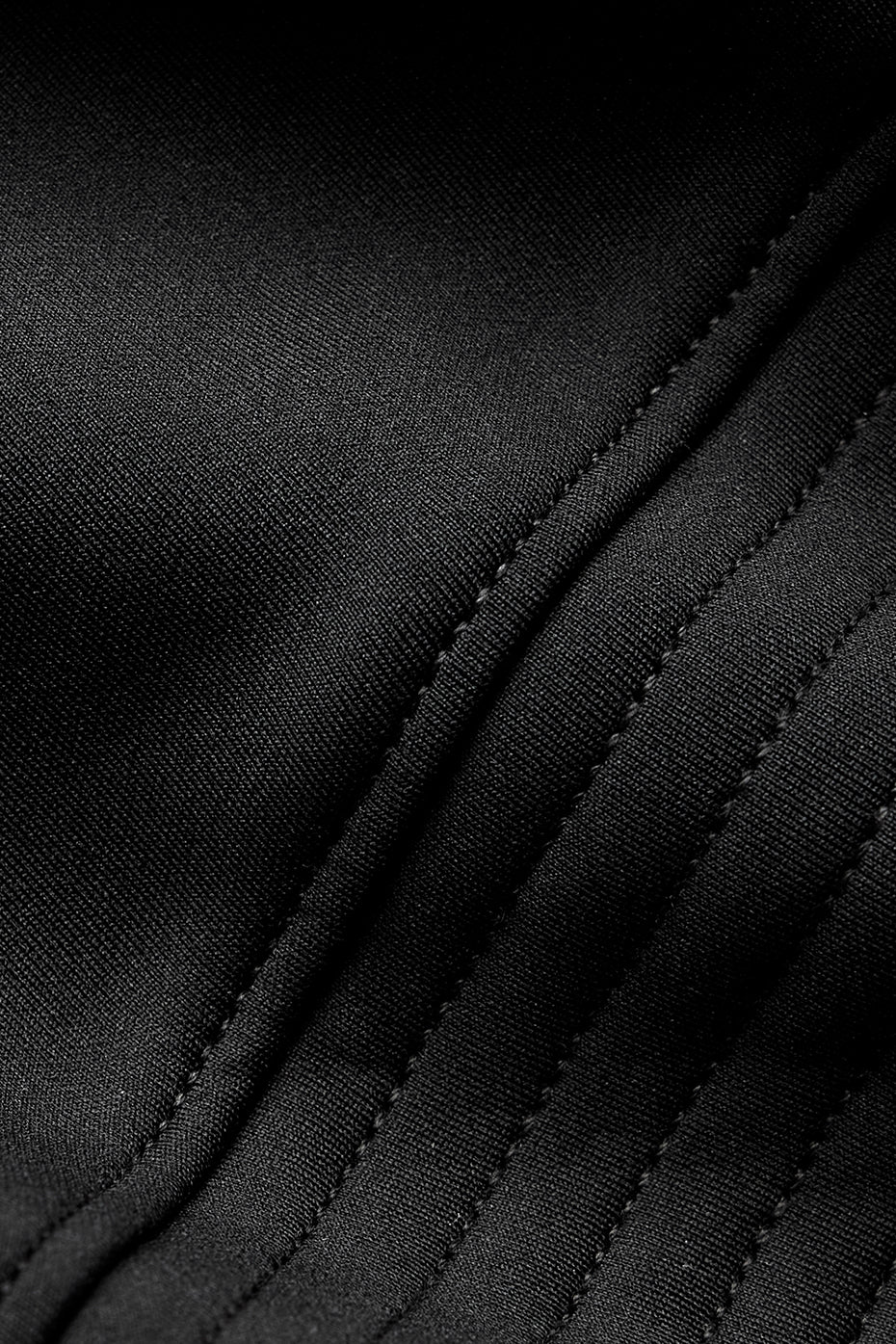 Airlift High-Waist 7/8 Turn It Up Legging - Black - Image 6