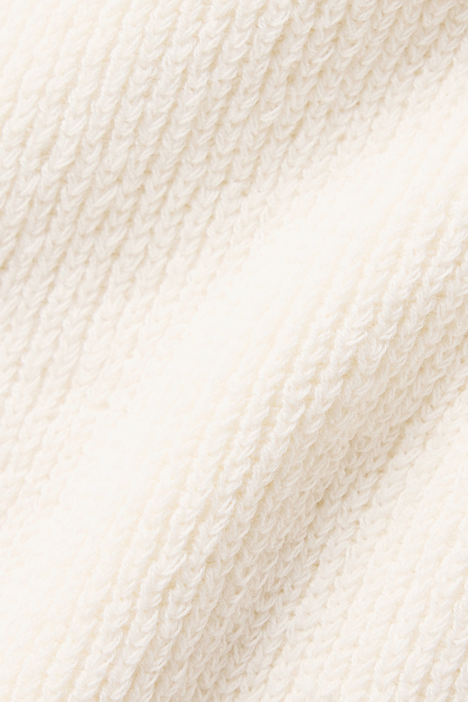 Supernatural Sweater Pant - Ivory - Image 6