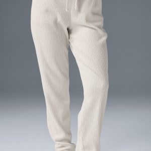 Muse Sweatpant - Ivory