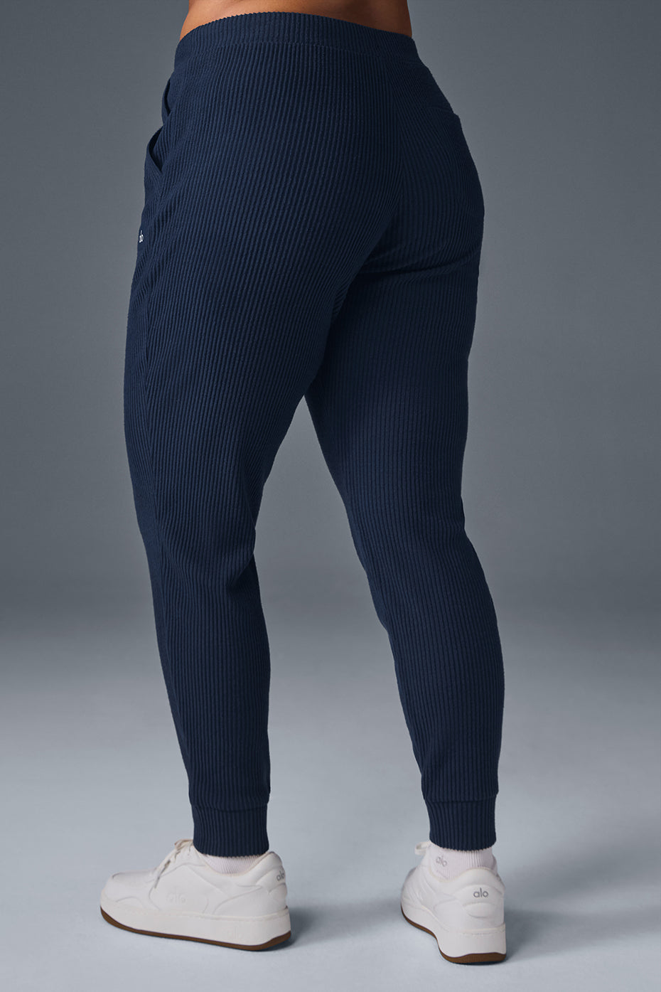Muse Sweatpant - Navy - Image 8