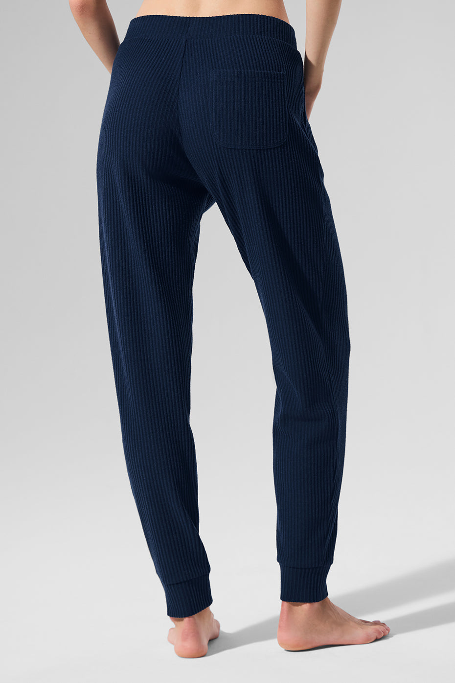 Muse Sweatpant - Navy - Image 3