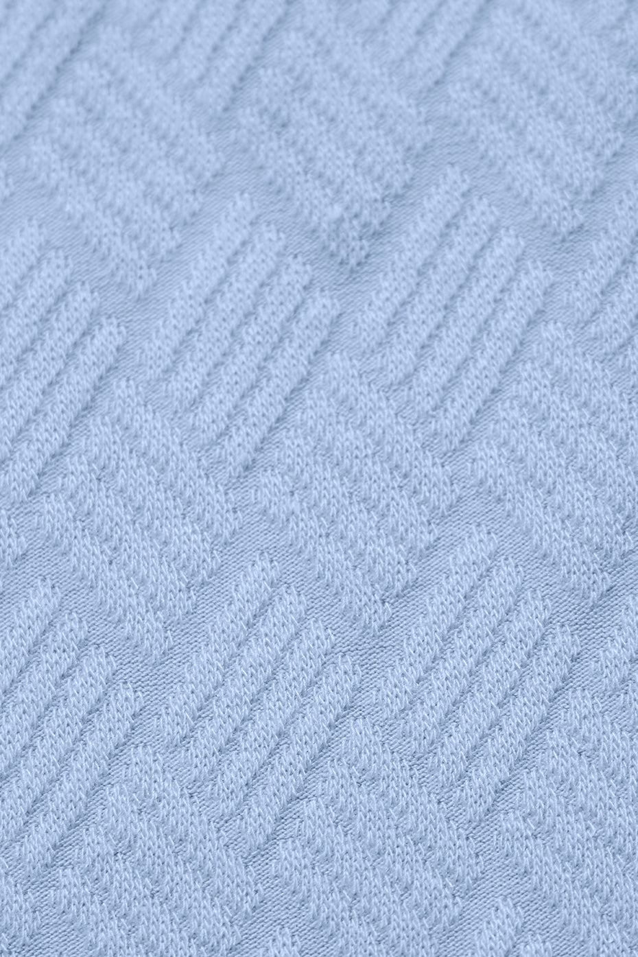 Doubles Only Skirt - Seashell Blue - Image 5