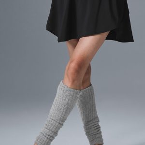 Freestyle Skirt - Black