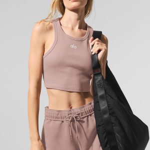 Accolade Short - Taupe