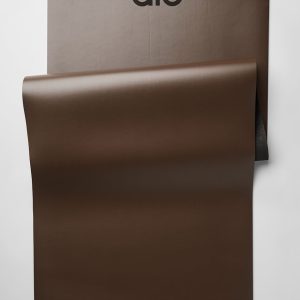 Warrior Mat - Espresso