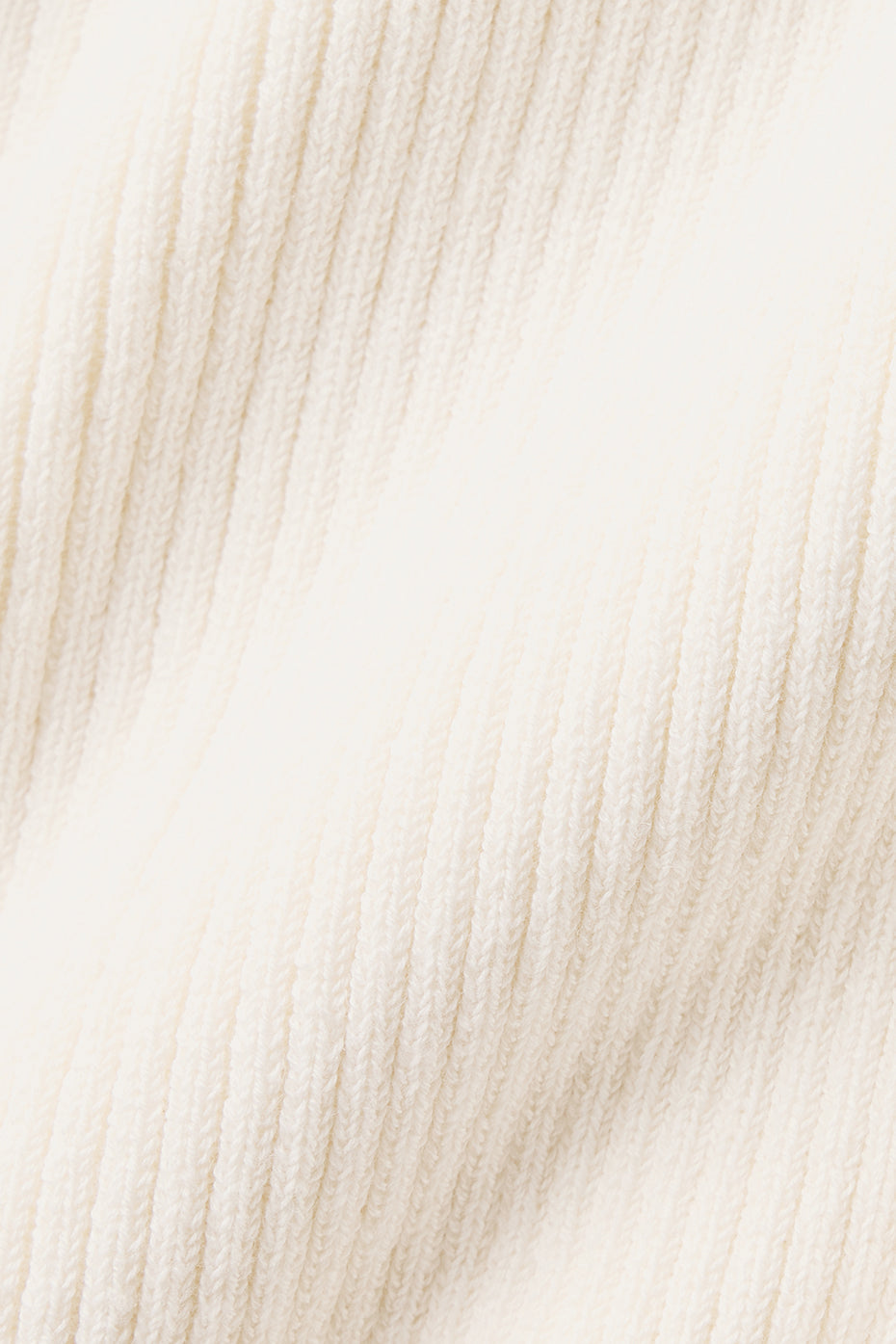 Supernatural Sweater Dress - Ivory - Image 7