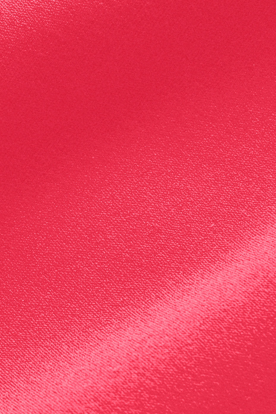 ALO Softsculpt Halter Tennis Dress - Candy Red/White - Image 6