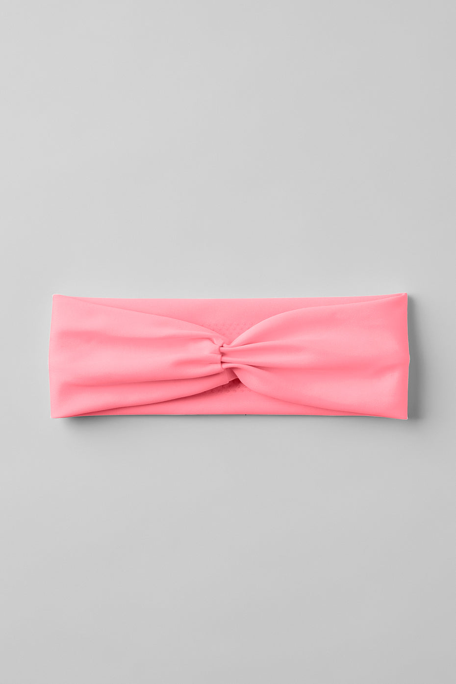 Airlift Headband - Neon Bubblegum - Image 3